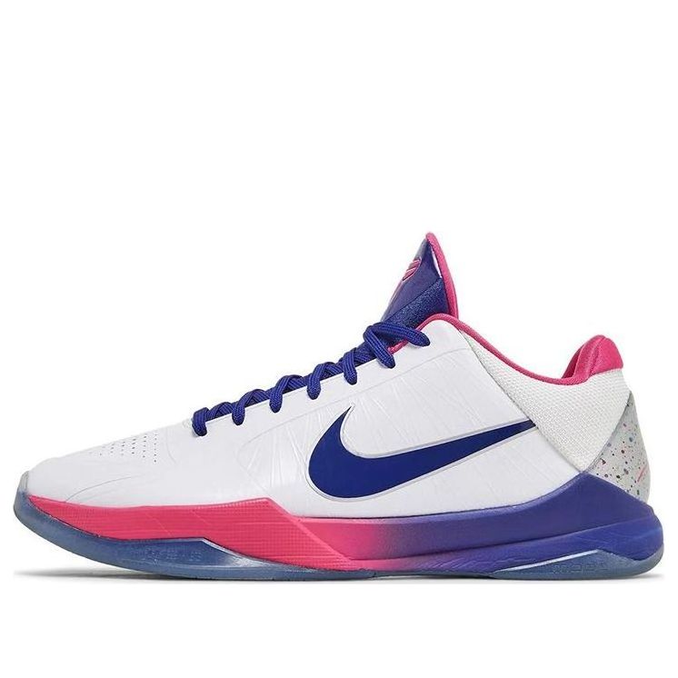 Nike Kobe 5 Protro 'Kay Yow' – Think Pink | Style CW2210-100