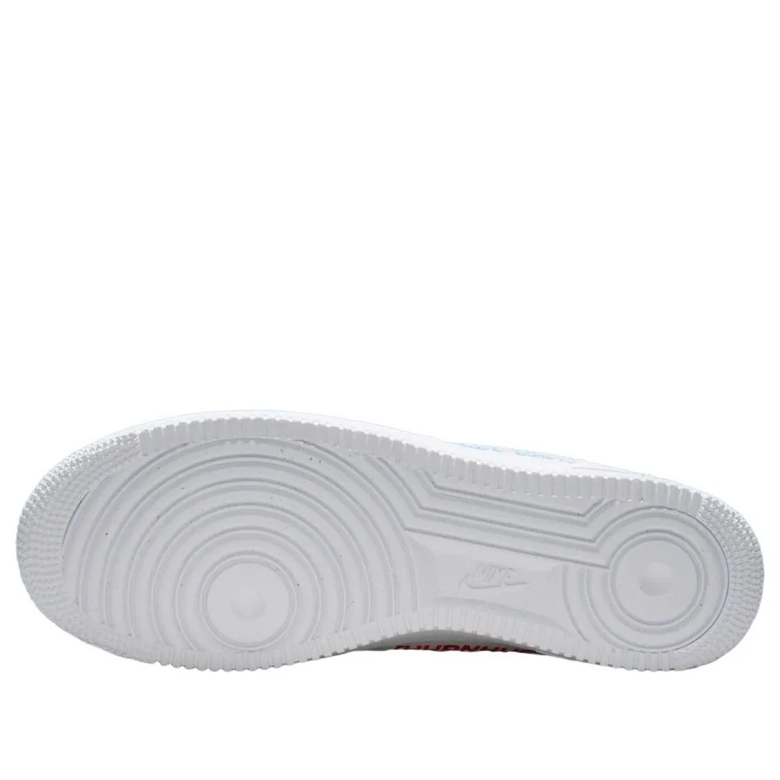 Nike Air Force 1 Low 'On Tour White' II1549-100