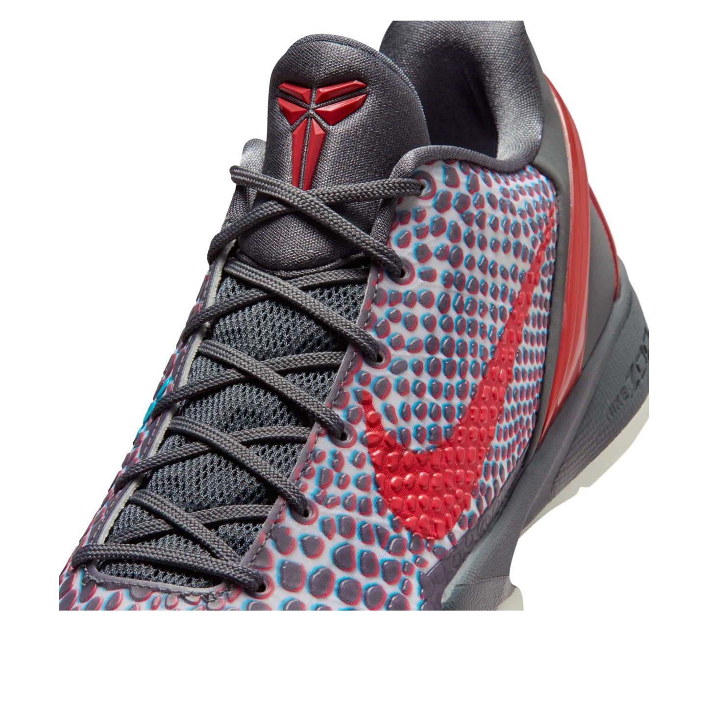 Nike Kobe 6 Protro 'Hollywood 3D All-Star 2026' IQ3902-002