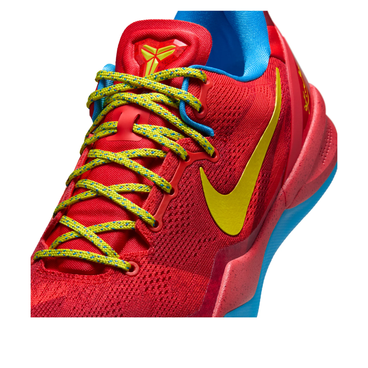 Nike Kobe 8 Protro 'Year of the Horse 2026' IM0594-600