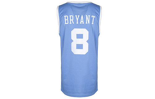 Adidas NBA Kobe Bryant Retro Jersey | Blue | A46436