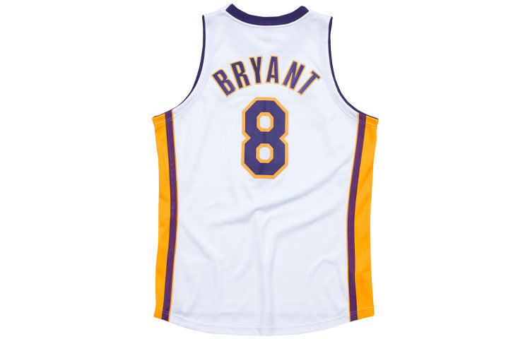 Mitchell & Ness NBA Authentic Jersey – Los Angeles Lakers Kobe Bryant 2003-04 – BA64J8-LAL-W-BZU