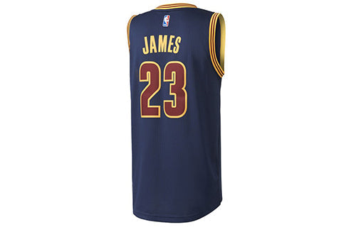Adidas NBA Cleveland Cavaliers LeBron James Swingman Jersey | AL5031