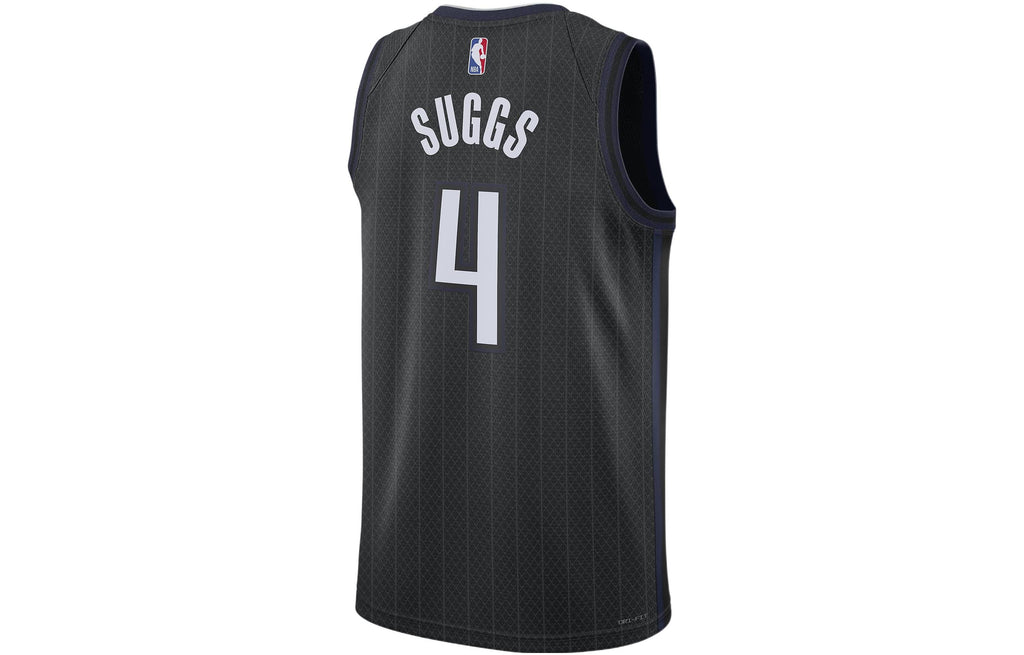 Nike Dri-FIT NBA Orlando Magic Jalen Suggs City Edition Swingman Jersey | 2022/23 | DO9605-011