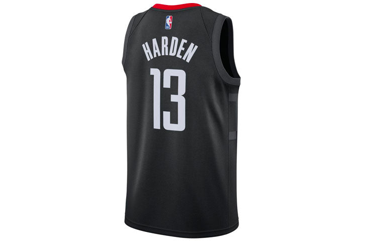 Jordan Brand NBA Swingman Jersey – #13 | 2020-21 Season Black (CV9478-016)