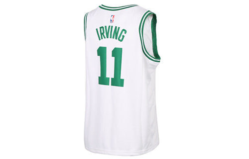 Nike NBA Boston Celtics Kyrie Irving Fan Edition Jersey | #11 | 2020/21 | 864403-103
