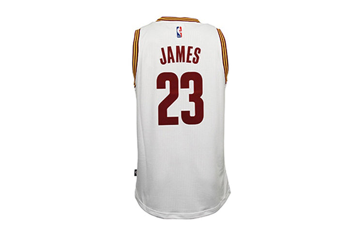 Adidas NBA Jersey Cleveland Cavaliers LeBron James Swingman | A61200