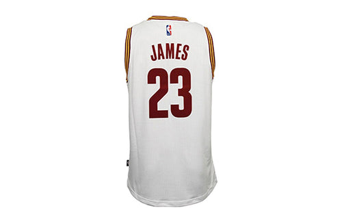 Adidas NBA Jersey Cleveland Cavaliers LeBron James Swingman | A61200