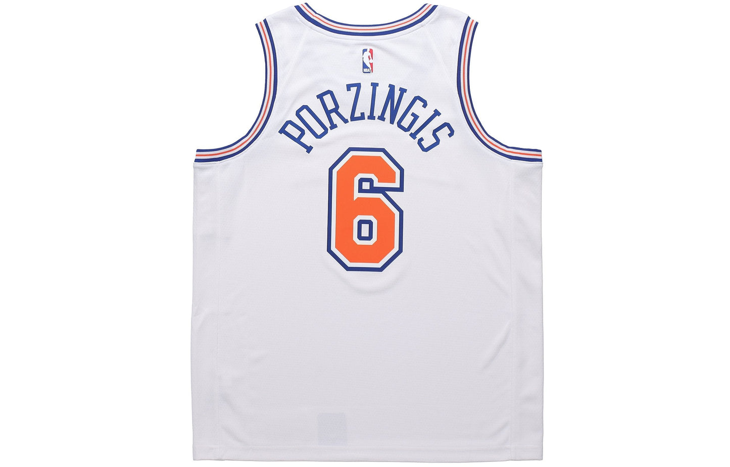 Men's Nike NBA SW Fan Edition Jersey – White | 877215-100