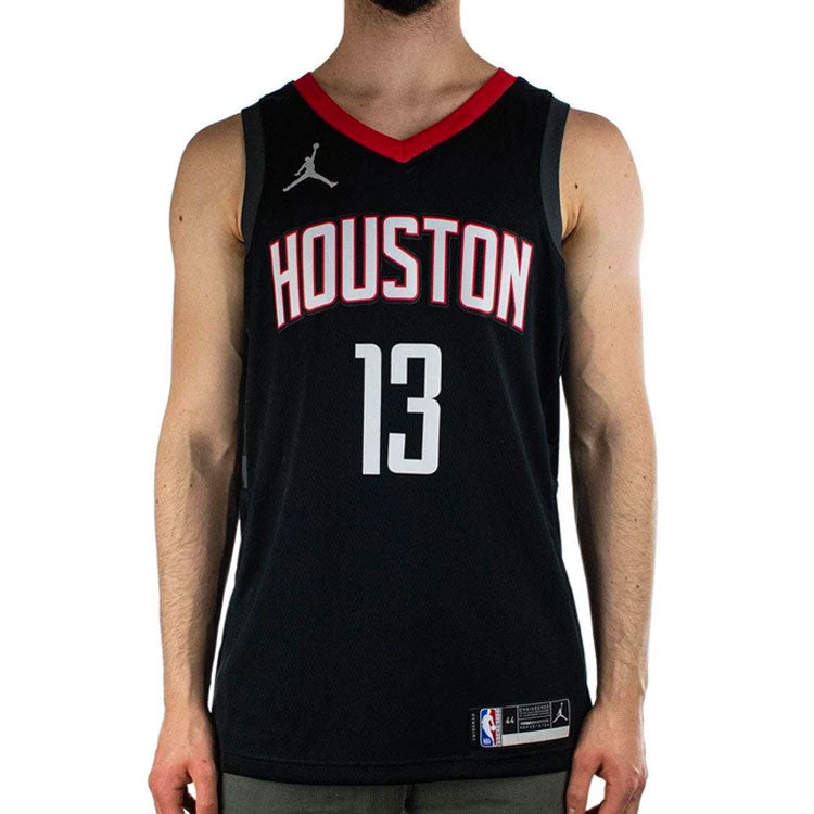 Jordan Brand NBA Swingman Jersey – #13 | 2020-21 Season Black (CV9478-016)