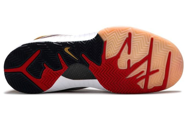 Nike Zoom Kobe 4 'Gold Medal' – 344335-141