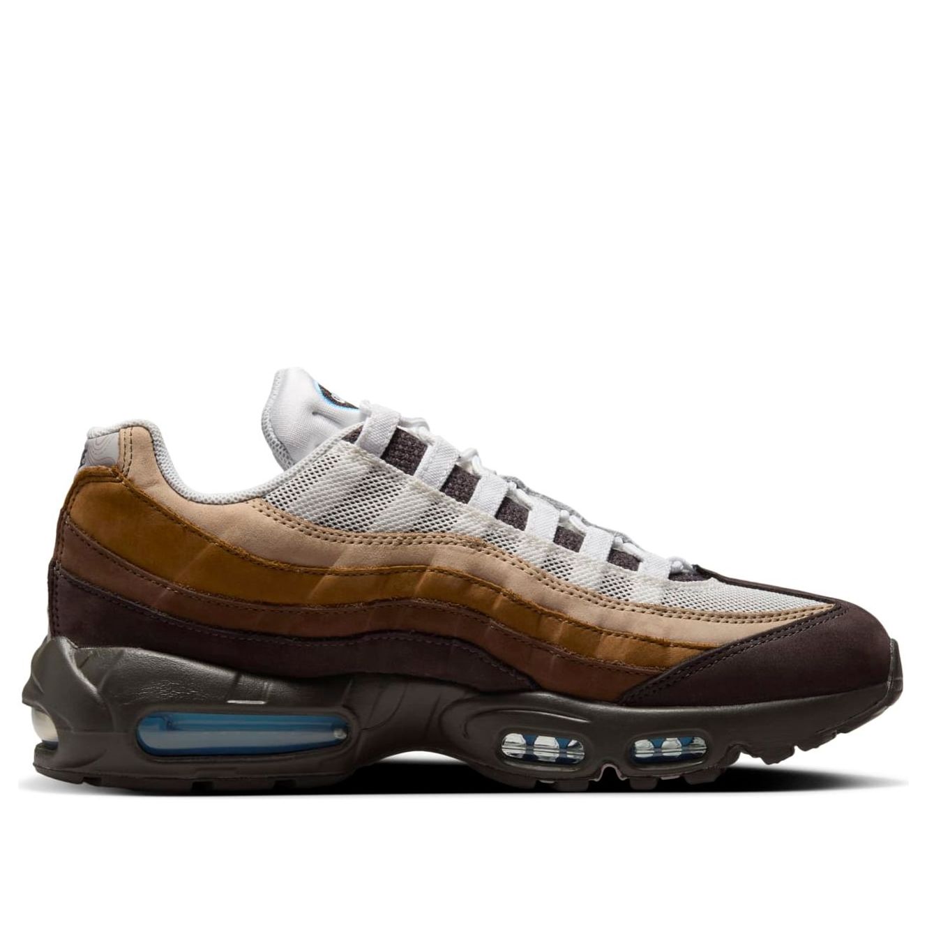 Nike Air Max 95 'Erosion' – White / Multi-Color | Style HM0953-100