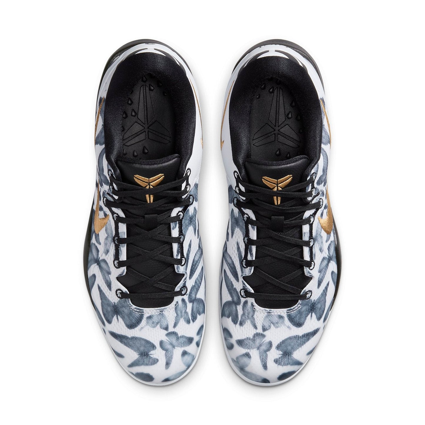 Nike Kobe 8 Protro 'Mambacita' – White / Metallic Gold | FV6325-100