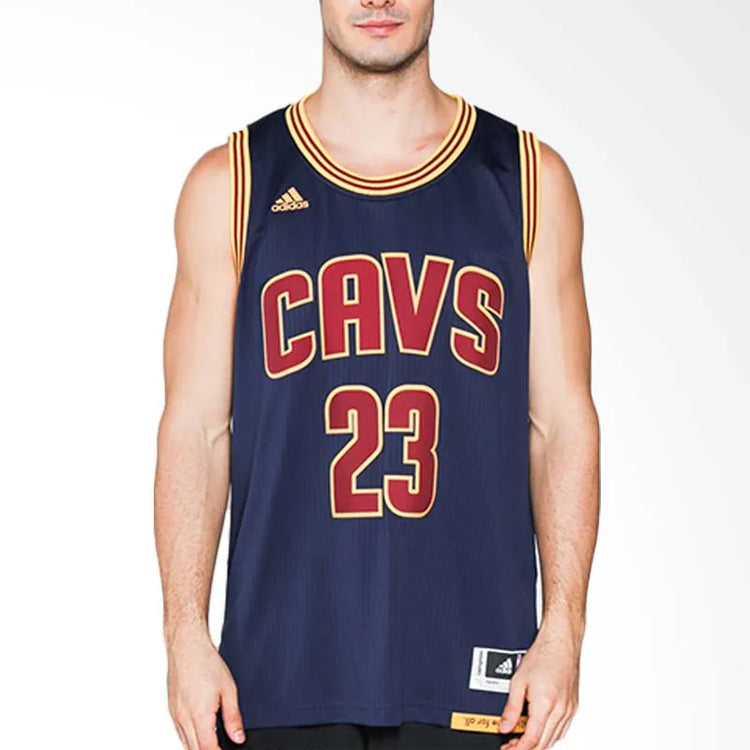 Adidas NBA Cleveland Cavaliers LeBron James Swingman Jersey | AL5031