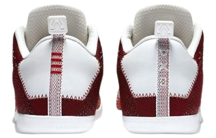 Nike Kobe 11 Elite Low 4KB – Red Horse | 824463-606