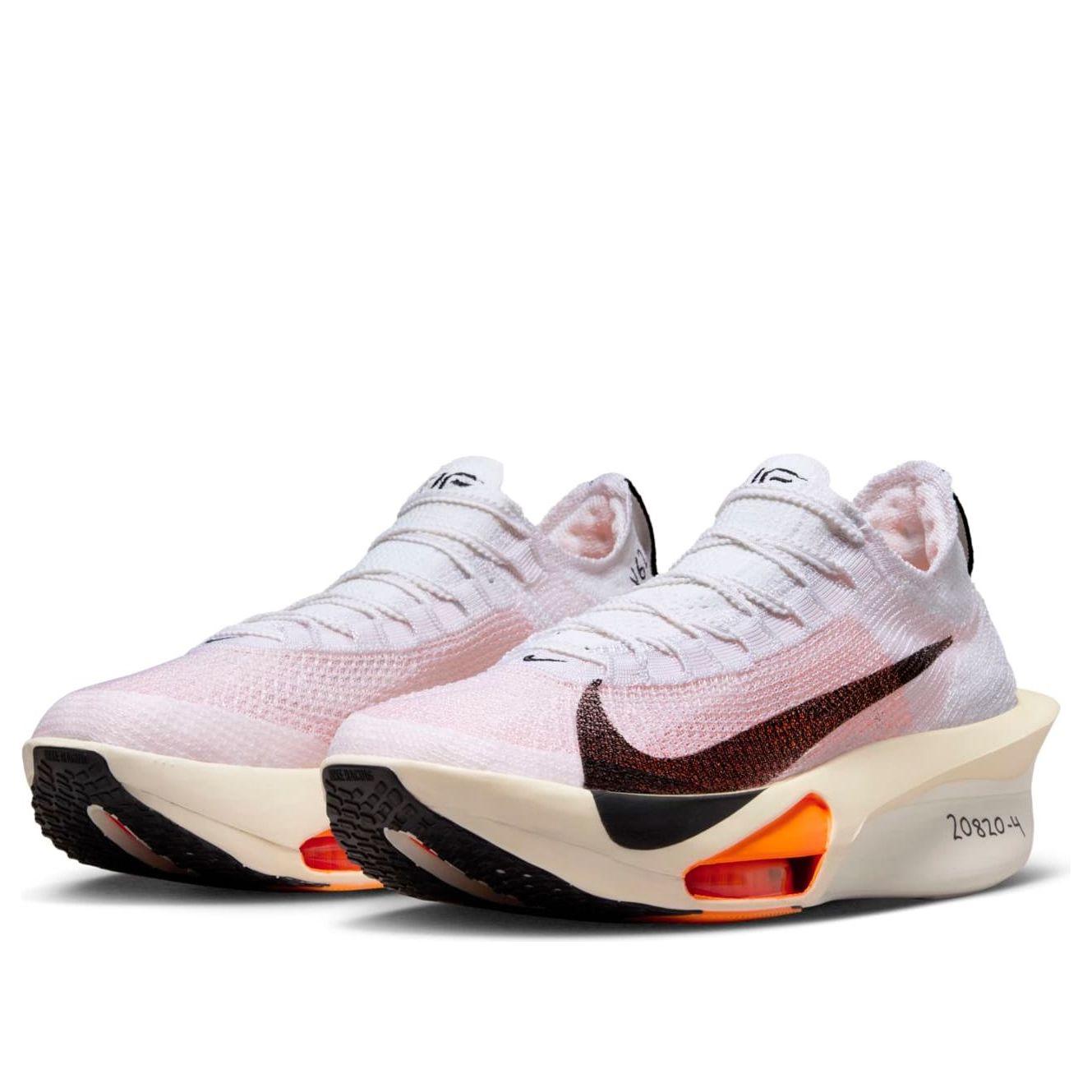 Nike Air Zoom Alphafly NEXT% 3 – Prototype | FD8356-100