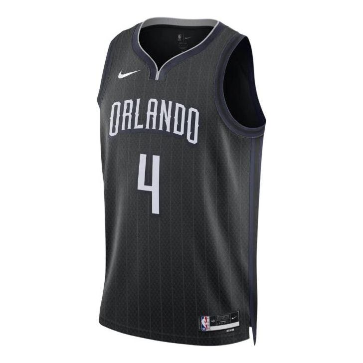 Nike Dri-FIT NBA Orlando Magic Jalen Suggs City Edition Swingman Jersey | 2022/23 | DO9605-011