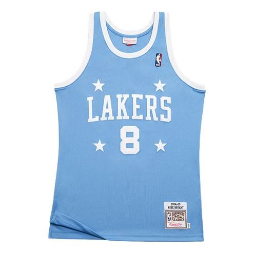 Mitchell & Ness NBA Los Angeles Lakers Kobe Bryant Authentic Jersey 2004-05 AJY4CP19005