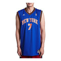 Adidas NBA New York Knicks Carmelo Anthony Swingman Jersey | #7 | Y96610