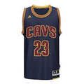 Adidas NBA Cleveland Cavaliers LeBron James Swingman Jersey | AL5031