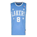 Adidas NBA Kobe Bryant Retro Jersey | Blue | A46436