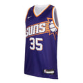 (GS) Nike Dri-FIT NBA Phoenix Suns Icon Edition 2023/24 Swingman Jersey – Purple | HF5974-566