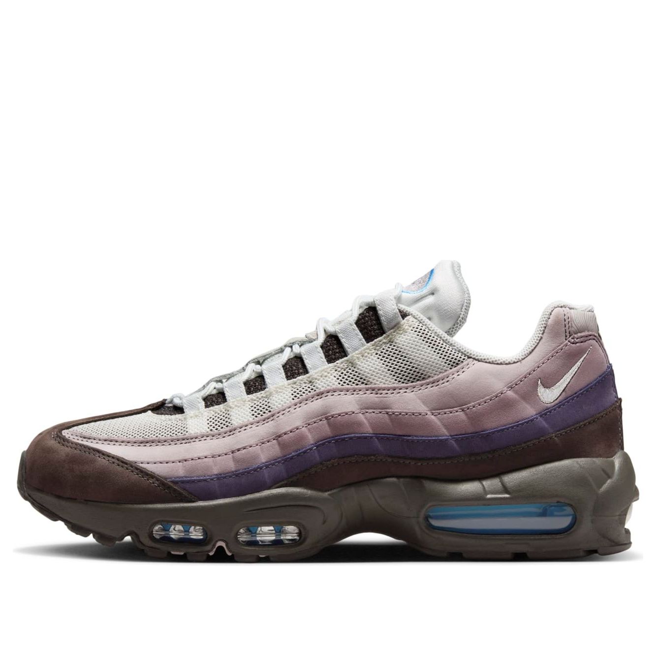 Nike Air Max 95 'Erosion' – White / Multi-Color | Style HM0953-100