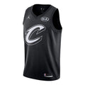 Air Jordan LeBron James NBA All-Star 2022 Authentic Jersey #23 – Black (928867-010)