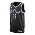 Nike NBA Brooklyn Nets James Harden Swingman Jersey | #13 | CW3658-010