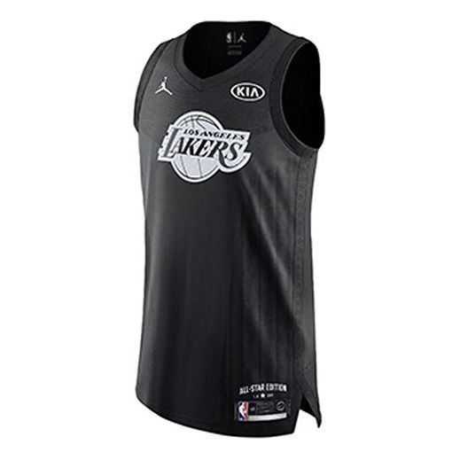 Air Jordan NBA Kobe Bryant All-Star Jersey | #24 | 2022 Tribute | 928867-016