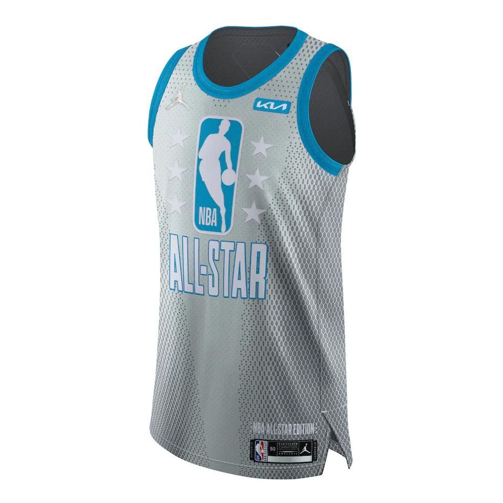 Air Jordan x NBA All-Star 2022 Jersey – LeBron James #6 (DH8030-015)