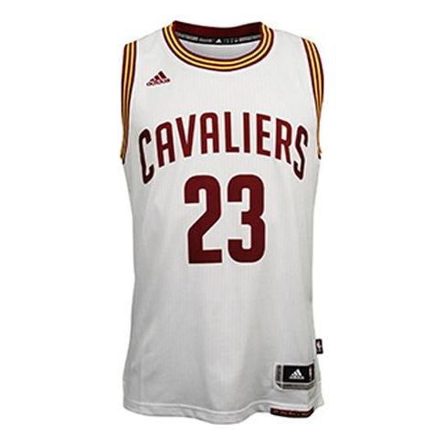 Adidas NBA Jersey Cleveland Cavaliers LeBron James Swingman | A61200