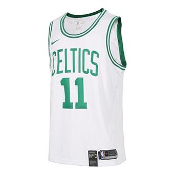 Nike NBA Boston Celtics Kyrie Irving Fan Edition Jersey | #11 | 2020/21 | 864403-103