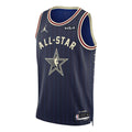 Air Jordan NBA Swingman Jersey – Giannis Antetokounmpo #34 (2024 All-Star Game, Navy)