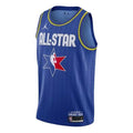 Air Jordan NBA 2020 All-Star Edition SW Jersey | Paul George #13 | Blue | CJ1059-414