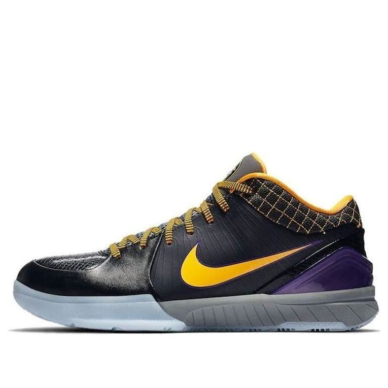 Nike Zoom Kobe 4 Protro ‘Carpe Diem’ – AV6339-001