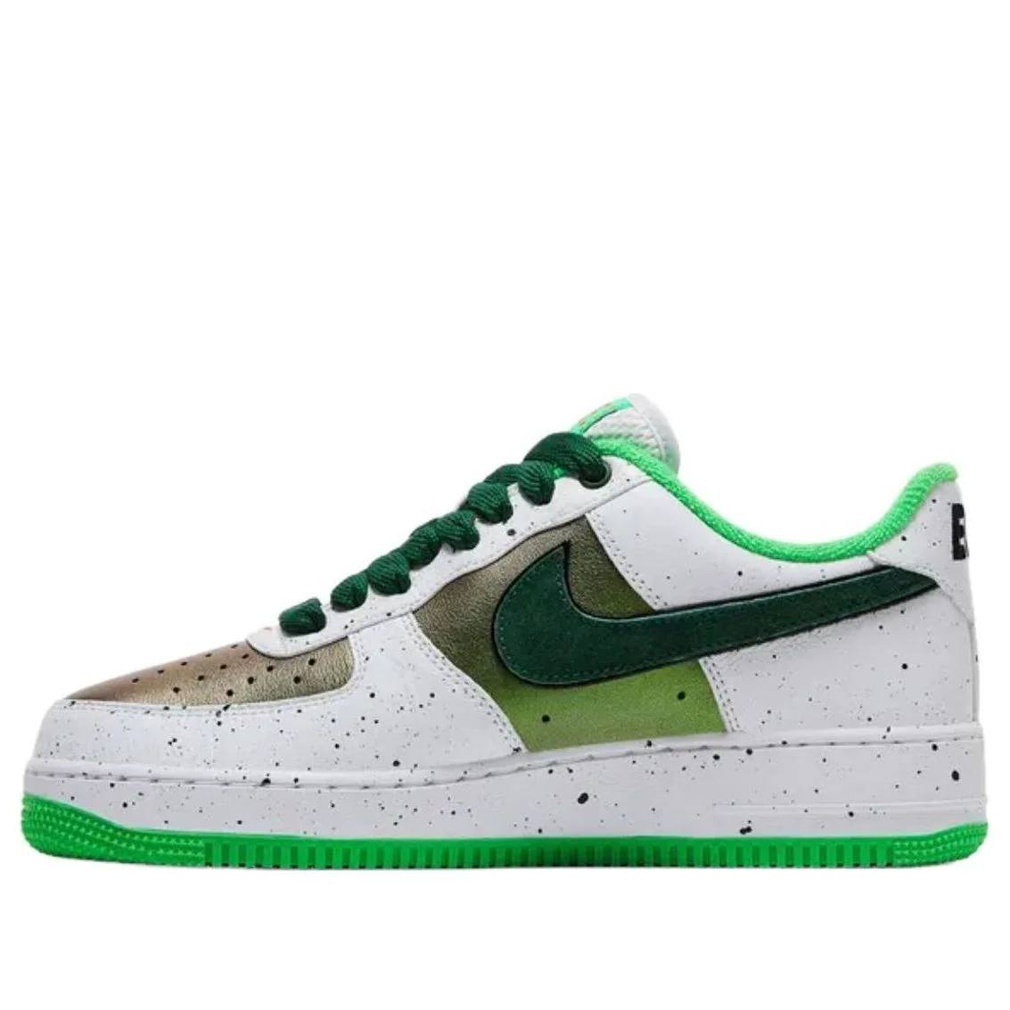 Nike Air Force 1 Low DOAF 'Egg or Duck' IU7613-100