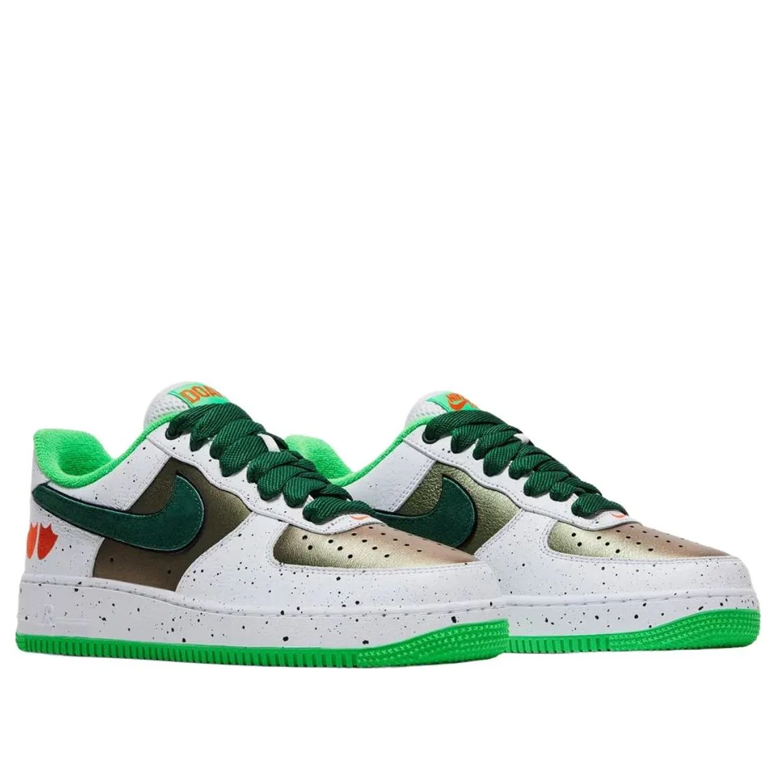 Nike Air Force 1 Low DOAF 'Egg or Duck' IU7613-100