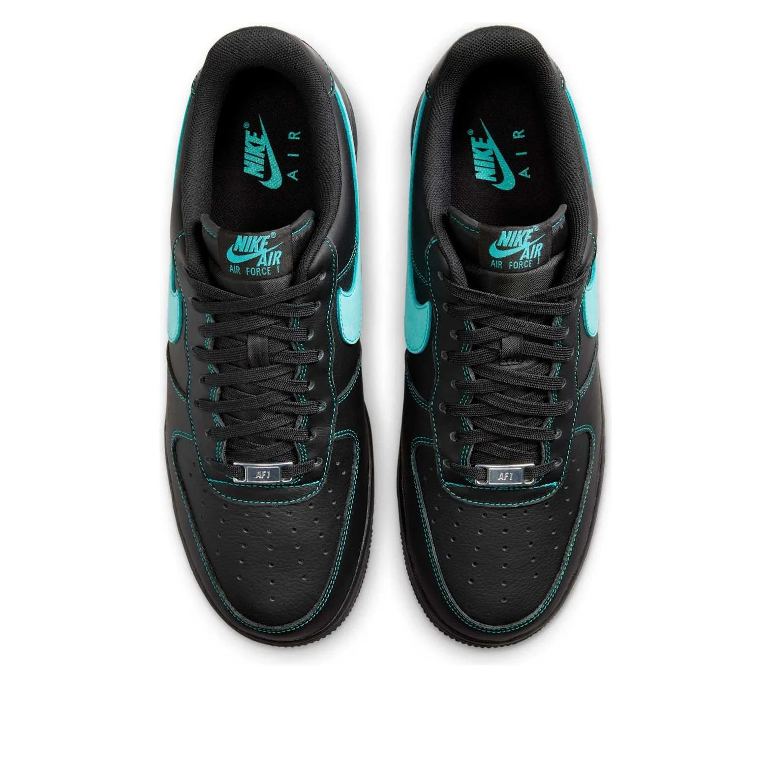 Nike Air Force 1 Low 'Un-Tiffany' HQ2037-002