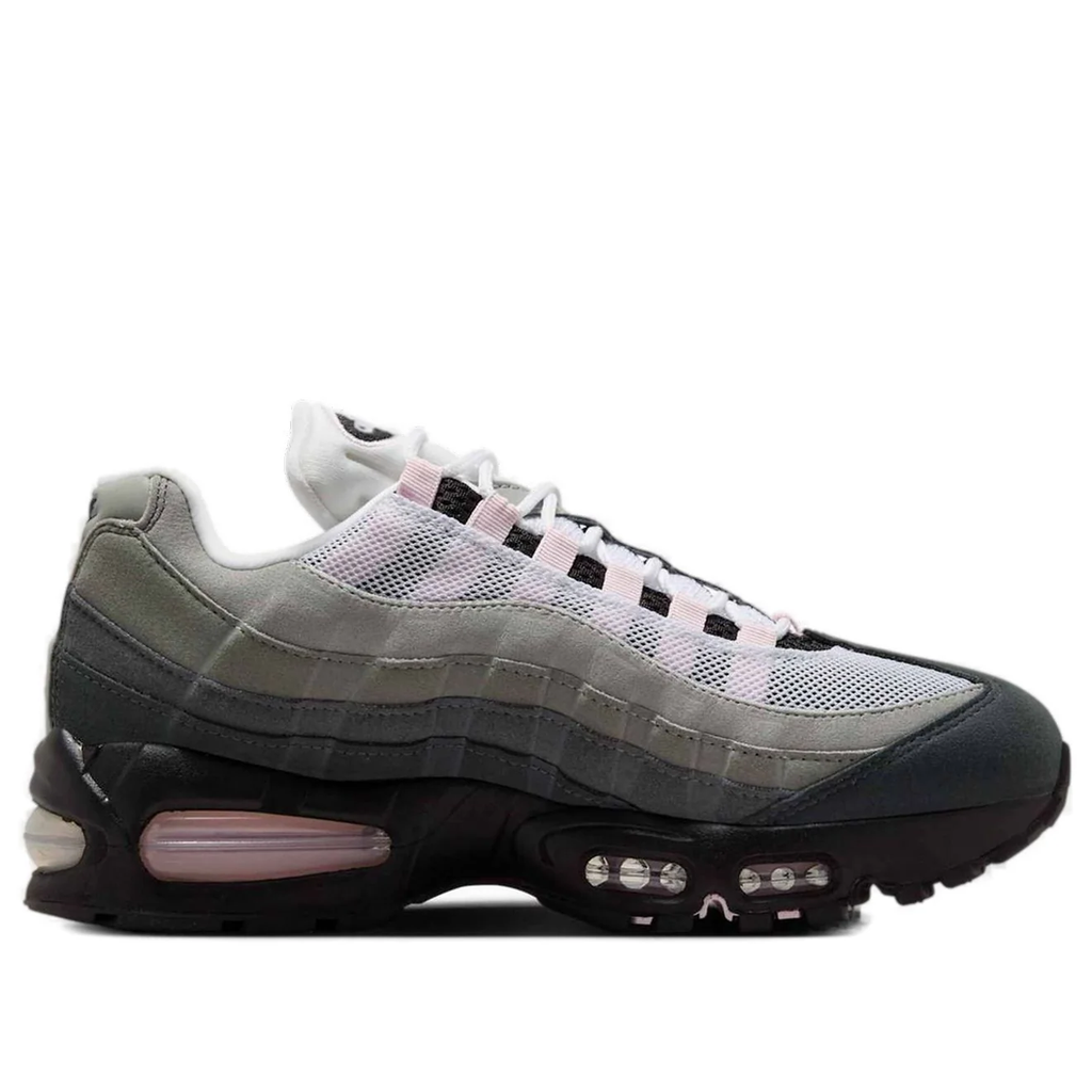 Nike Air Max 95 'Black / Pink Foam' HJ5996-001