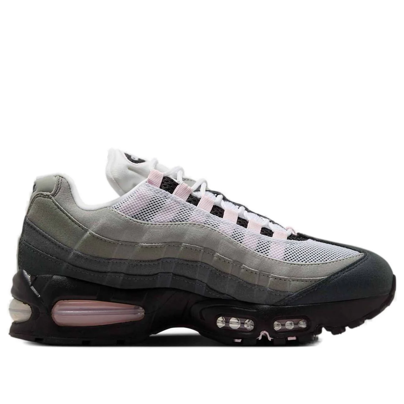 Nike Air Max 95 'Black / Pink Foam' HJ5996-001