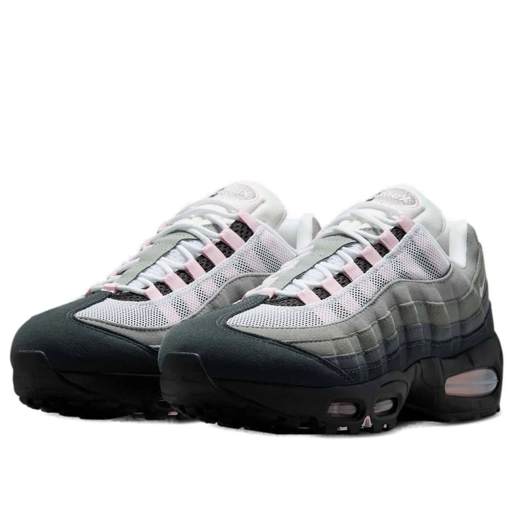 Nike Air Max 95 'Black / Pink Foam' HJ5996-001