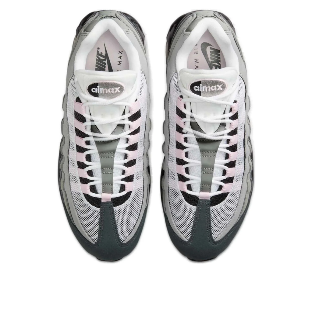 Nike Air Max 95 'Black / Pink Foam' HJ5996-001