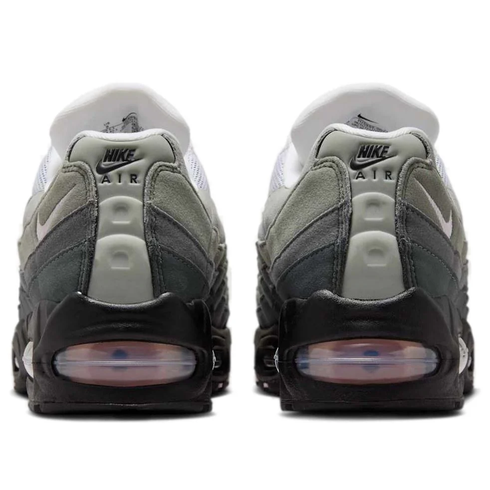 Nike Air Max 95 'Black / Pink Foam' HJ5996-001