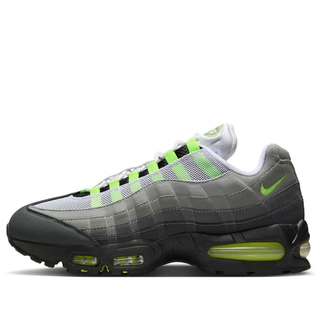 Nike Air Max 95 'Neon' 2025 — 30th Anniversary HM4740-001