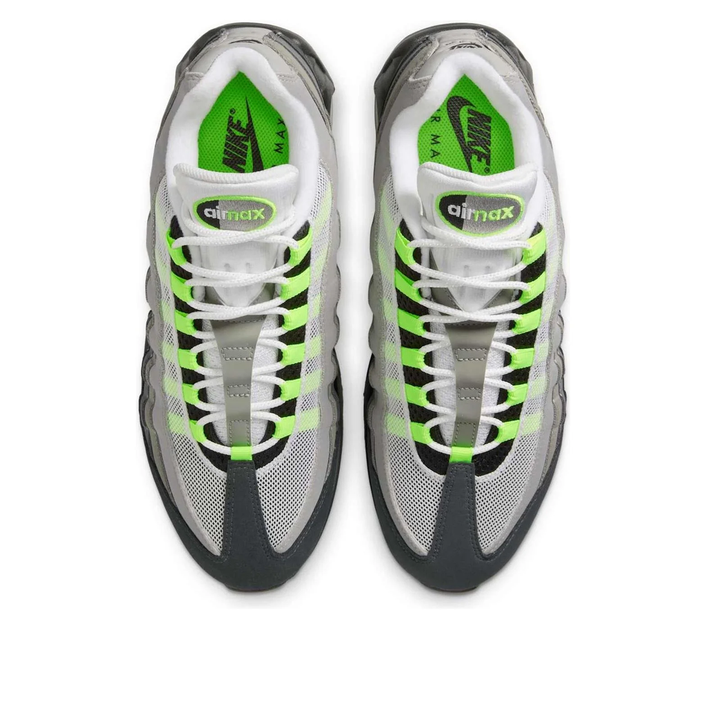 Nike Air Max 95 'Neon' 2025 — 30th Anniversary HM4740-001