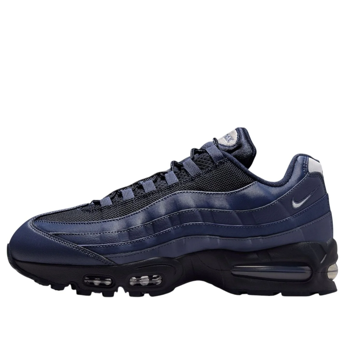 Nike Air Max 95 'Sanded Purple' IB1667-500