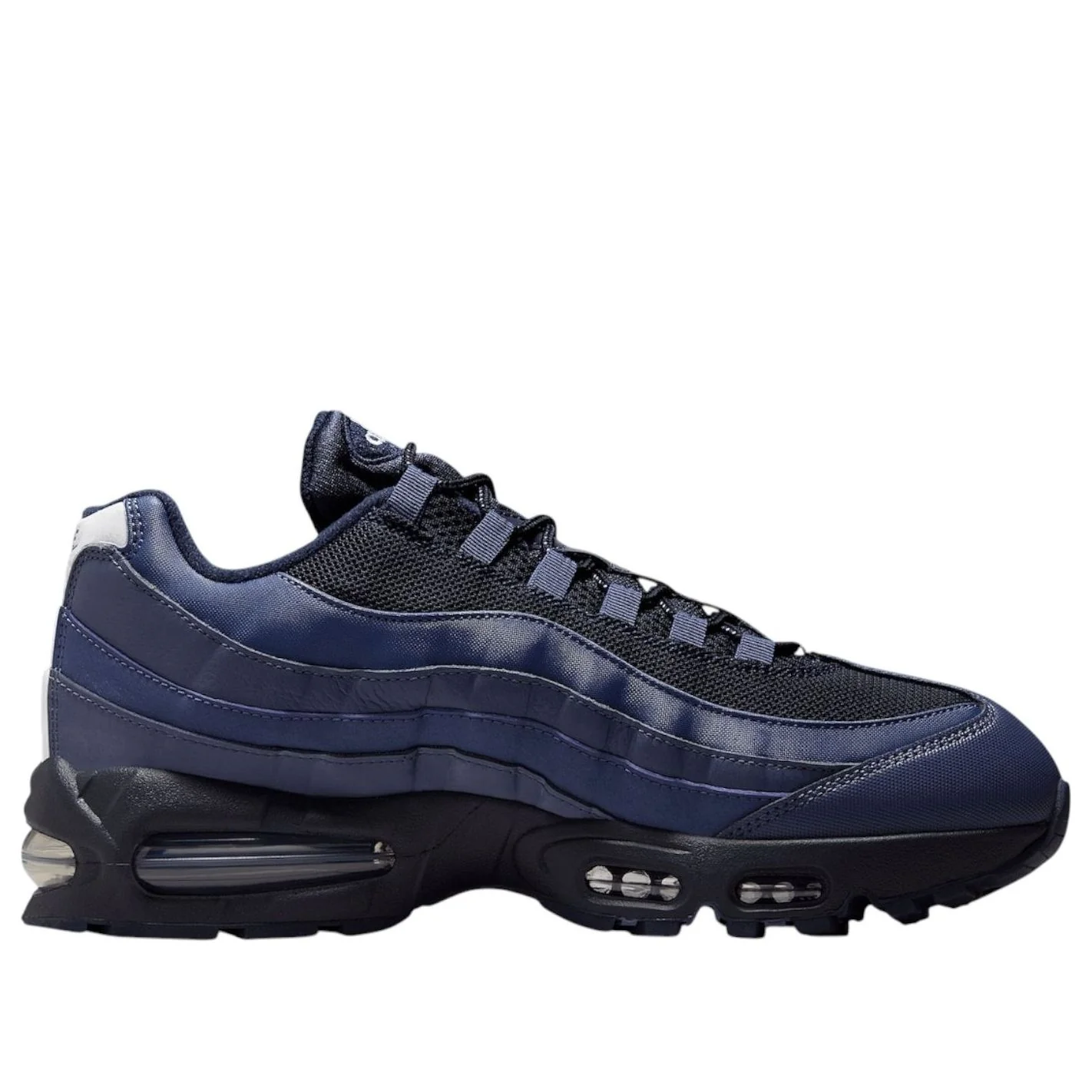 Nike Air Max 95 'Sanded Purple' IB1667-500