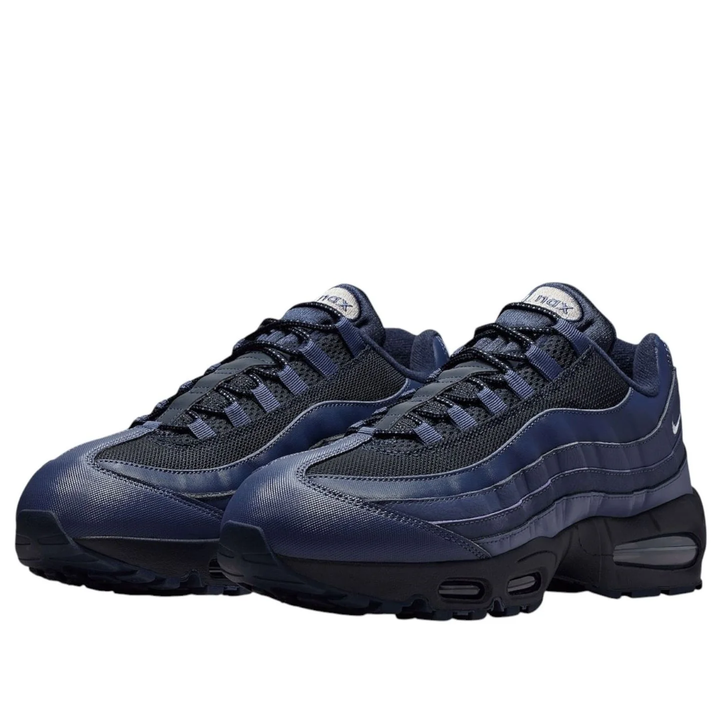 Nike Air Max 95 'Sanded Purple' IB1667-500