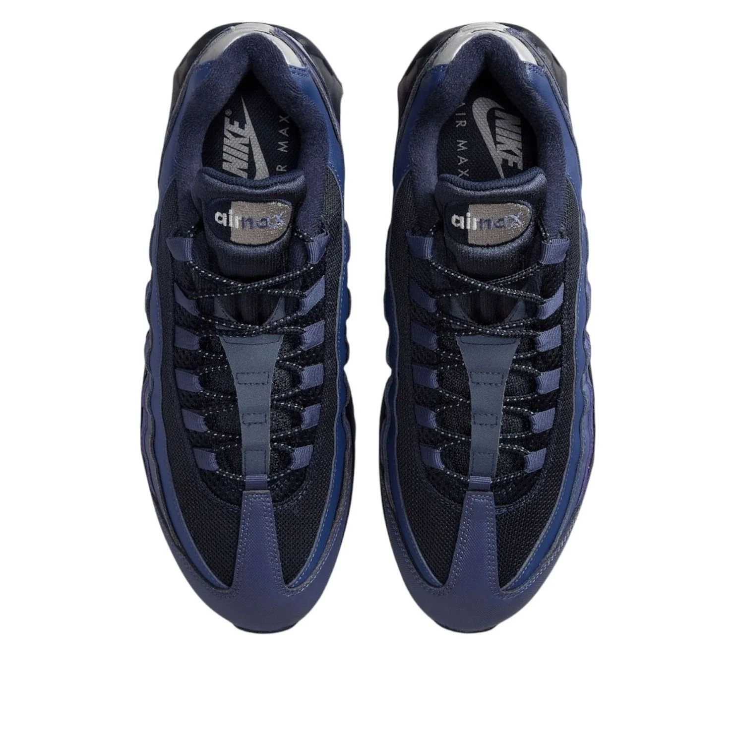 Nike Air Max 95 'Sanded Purple' IB1667-500